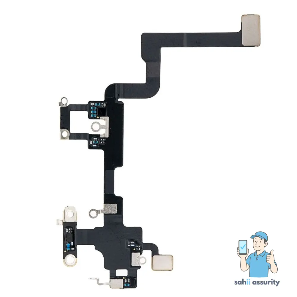 Wifi Flex Cable for Apple iPhone 11 thumbnail